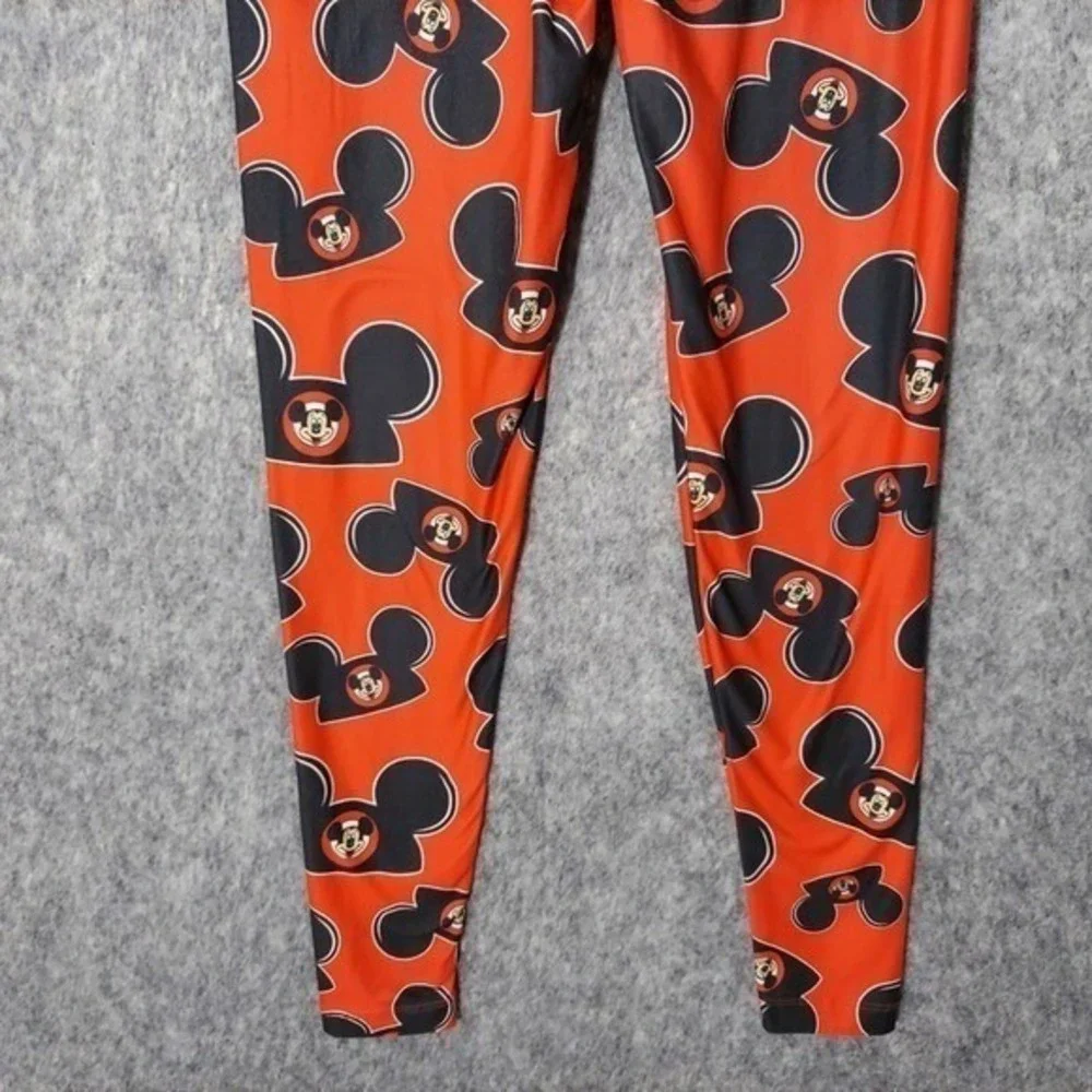Disney parks leggings